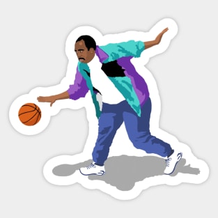 Stanley Secret Weapon Hudson Sticker